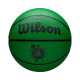 Wilson Μπάλα μπάσκετ NBA Team Tribute Solid Boston Celtics